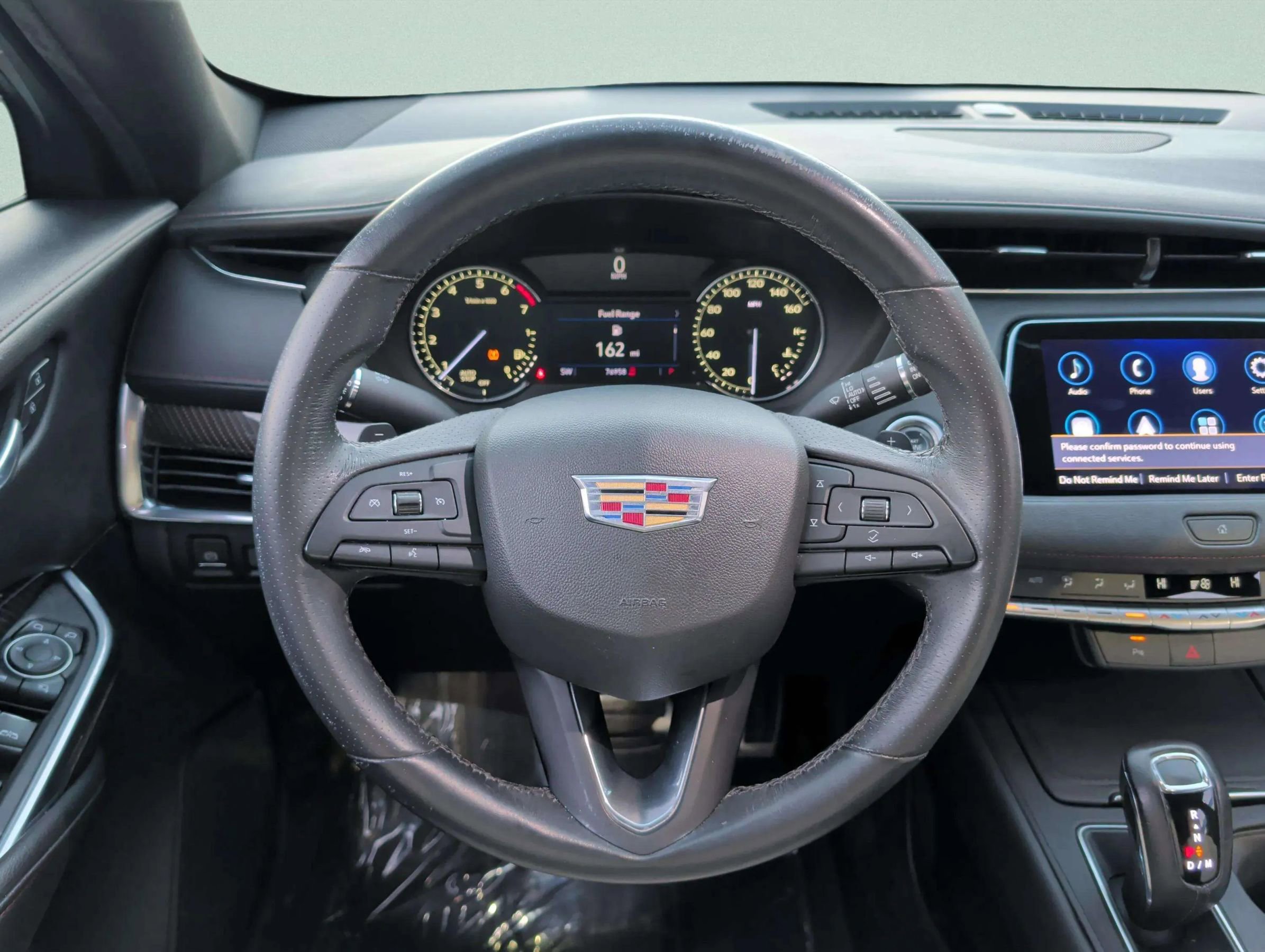 Used 2019 Cadillac XT4 Sport image 15