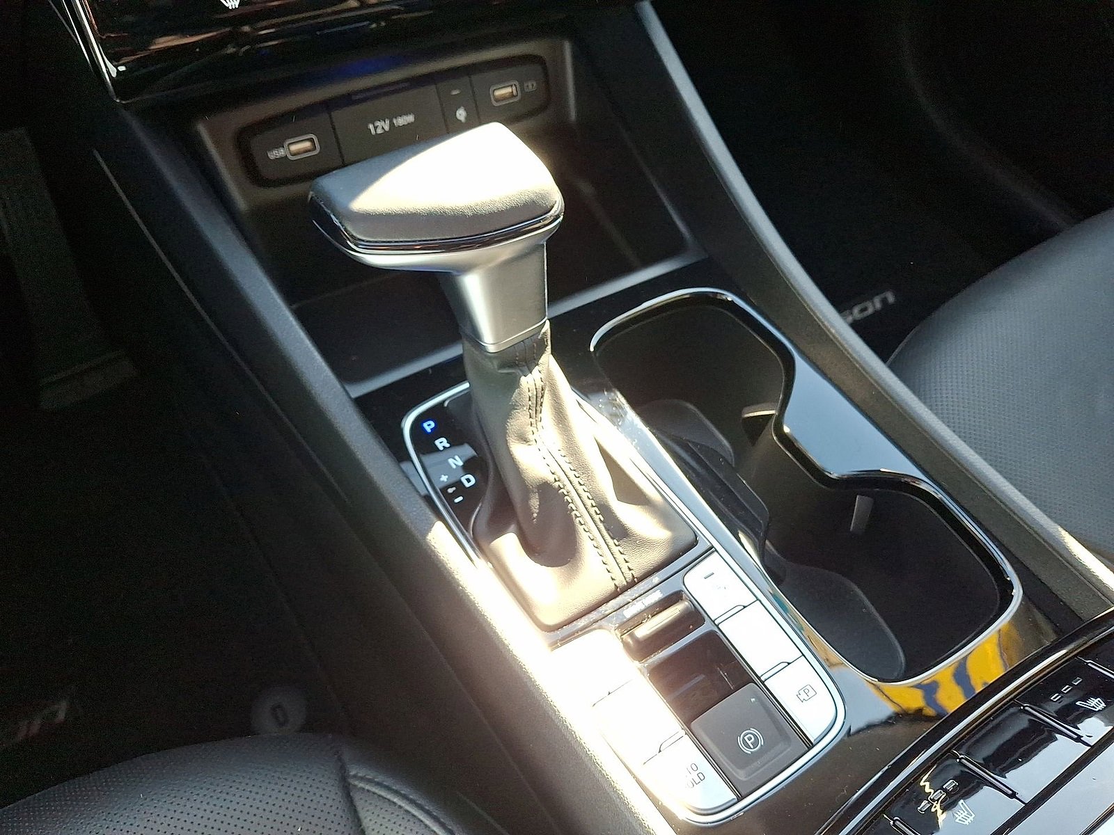 Certified 2023 Hyundai Tucson SEL w/ Convenience Package image 18