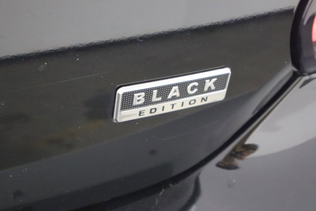 Used 2024 Mitsubishi Mirage Black Edition image 38