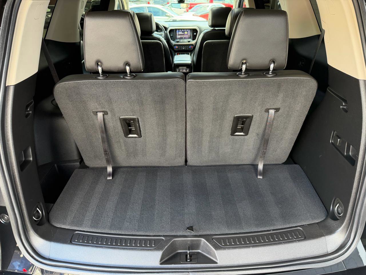 Used 2023 GMC Acadia Denali w/ Denali Ultimate Package image 16