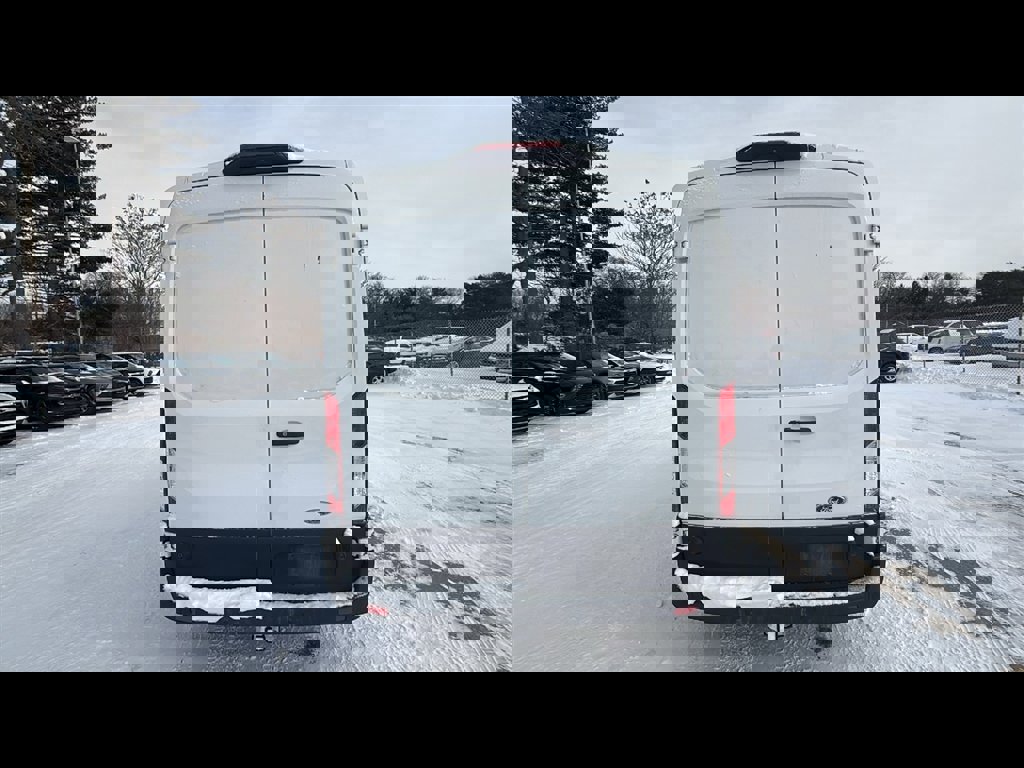 Used 2019 Ford Transit 350 148 Medium Roof image 24