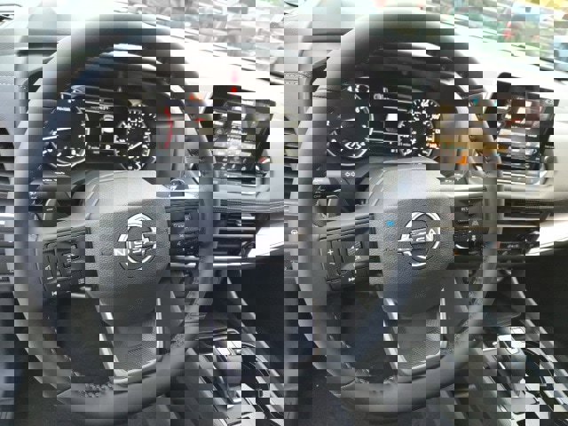 New 2026 Nissan Rogue SV image 20