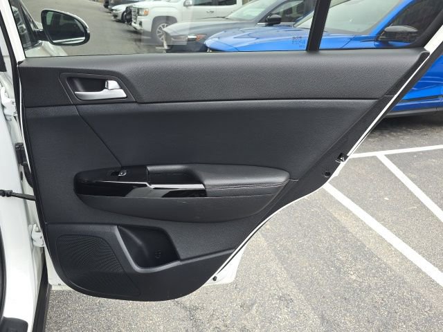 Used 2018 Kia Sportage EX image 20