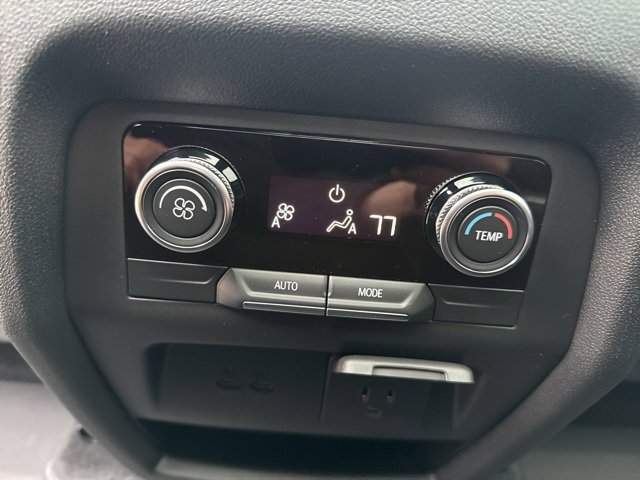 New 2026 Buick Enclave Sport Touring w/ Power Package image 30