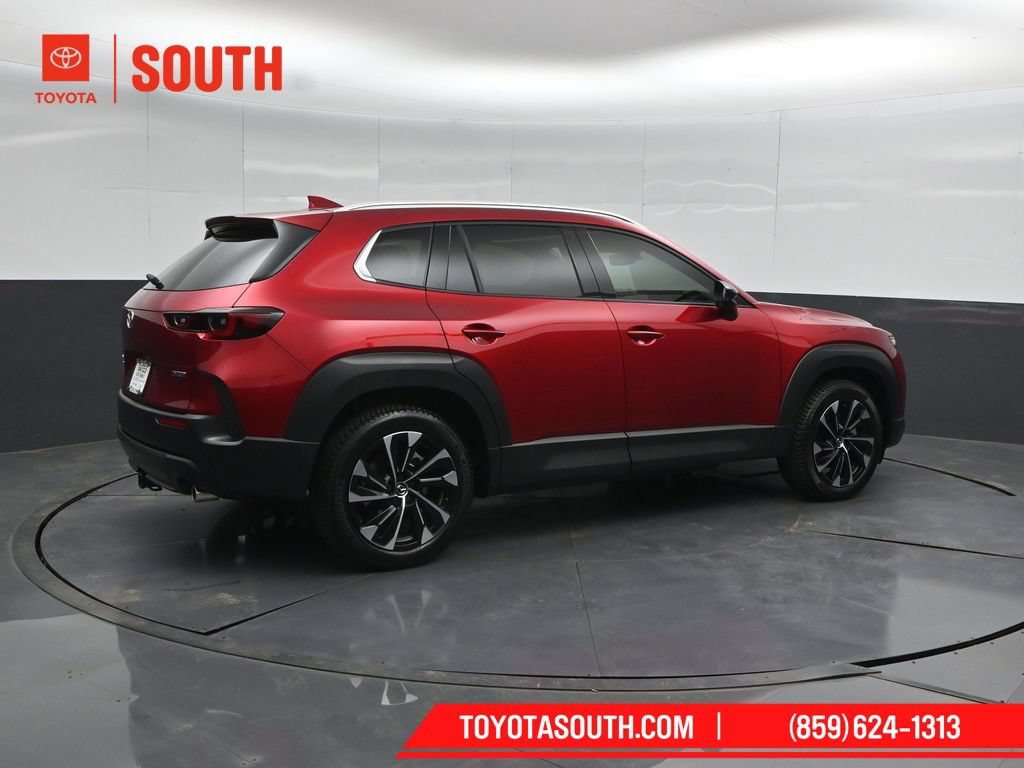 Used 2026 MAZDA CX-50 2.5 Hybrid w/ Premium Plus Pkg AWD/4WD image 2