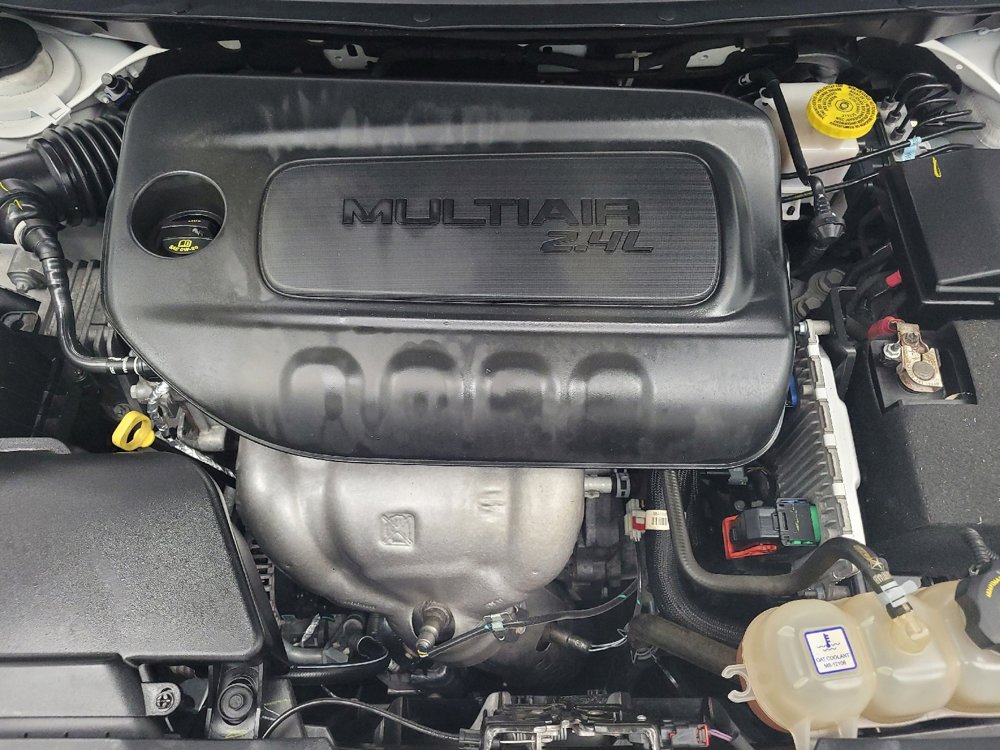 Used 2020 Jeep Cherokee Latitude image 30