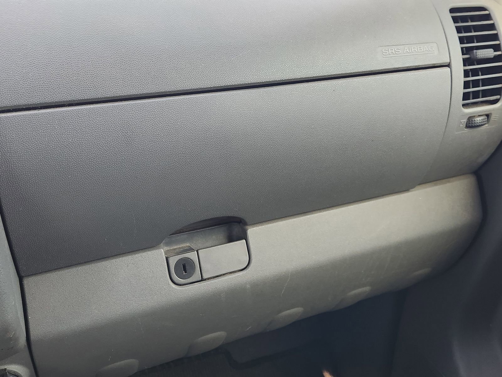 Used 2006 Nissan Frontier SE w/ (P01) Power Pkg image 22