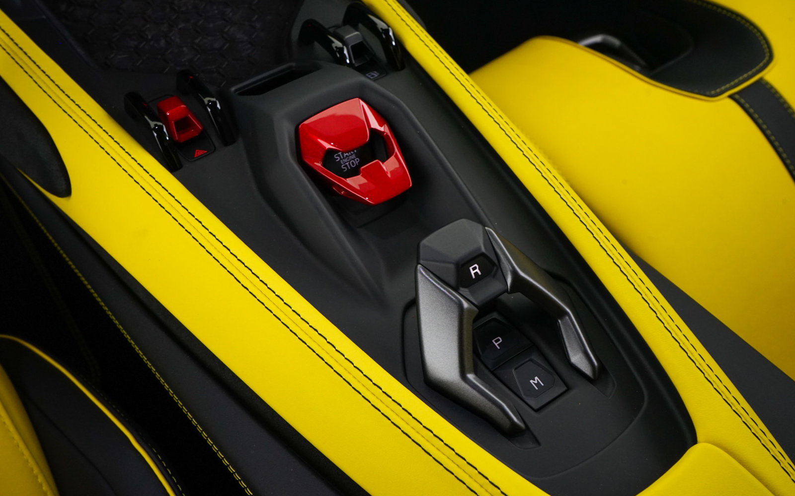 Used 2026 Lamborghini Temerario AWD/4WD image 25