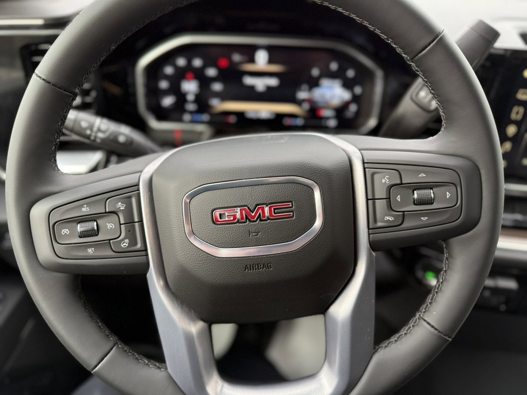 New 2026 GMC Sierra 1500 Elevation image 19