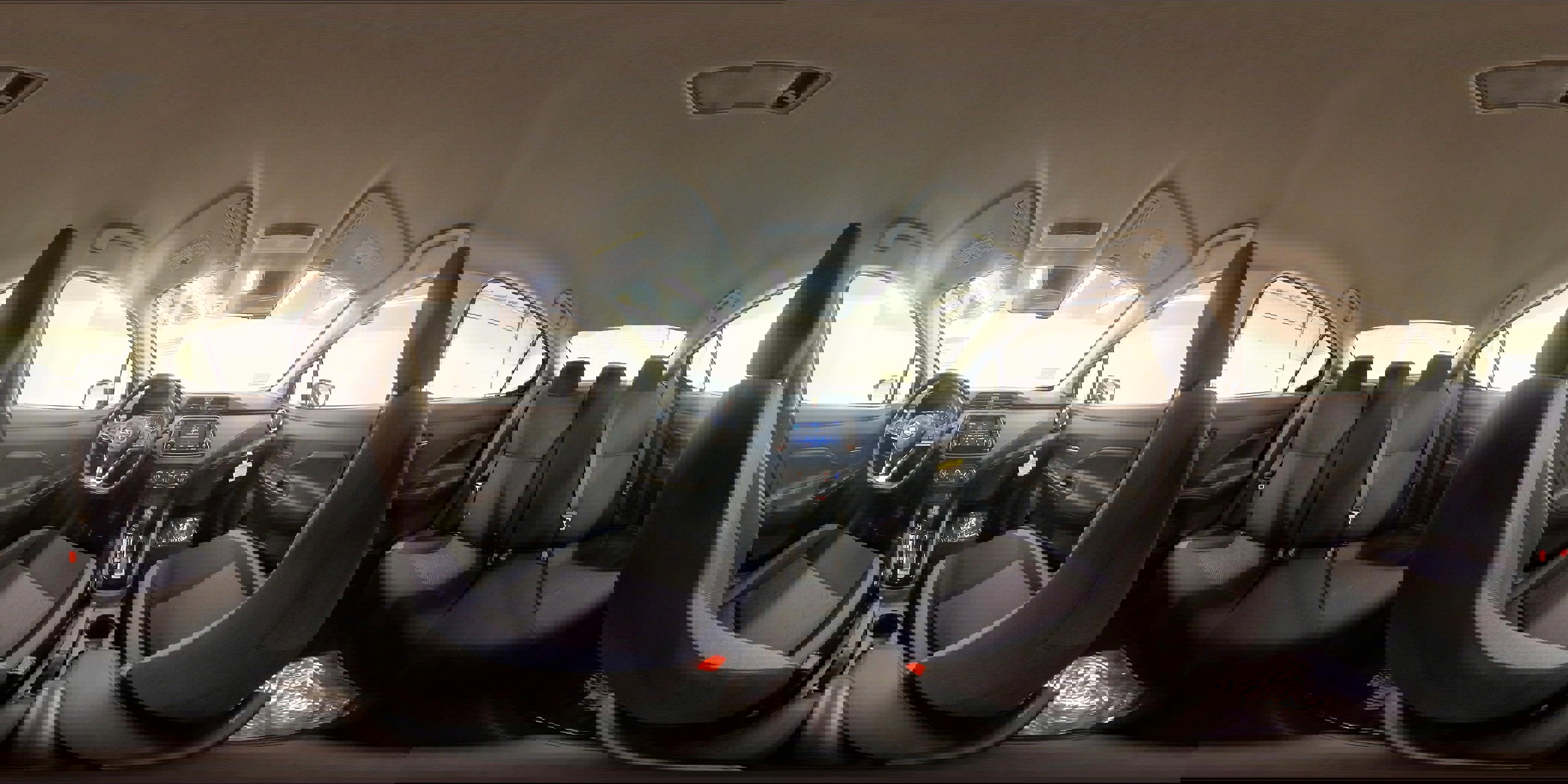 New 2025 Nissan Versa SV w/ Trunk Package image 73