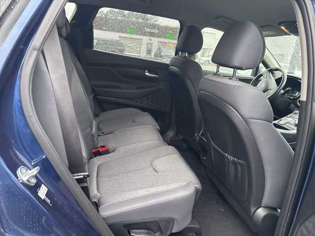 Used 2023 Hyundai Santa Fe SEL image 9