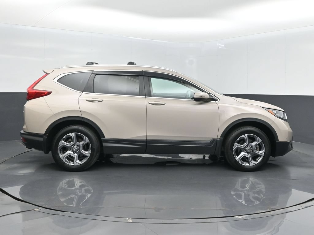 Certified 2019 Honda CR-V EX image 5