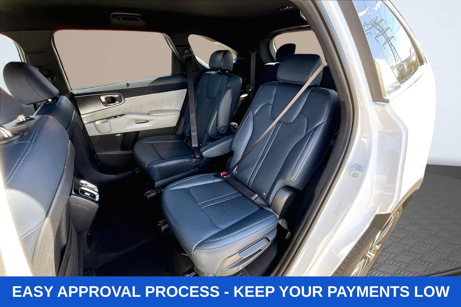 Used 2023 Kia Sorento SX Prestige AWD/4WD image 29