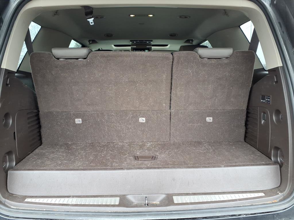 Used 2018 GMC Yukon Denali w/ Denali Ultimate Package image 30