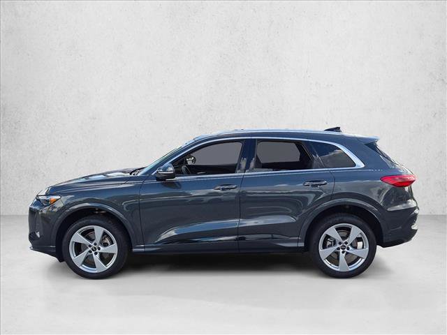 Certified 2025 Audi Q5 Premium w/ Premium Plus AWD/4WD image 8