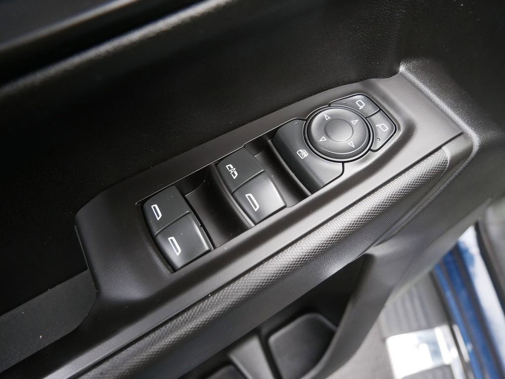 Used 2021 Chevrolet Silverado 1500 Custom image 13