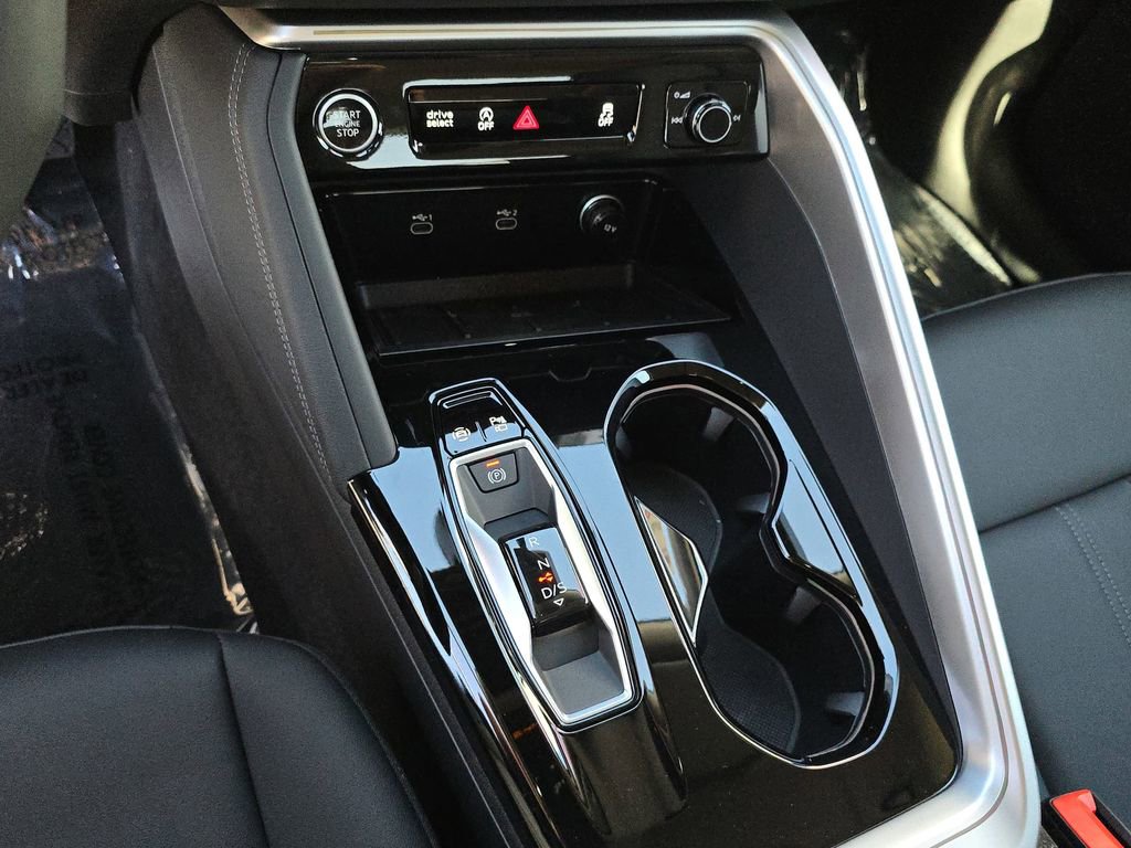 New 2026 Audi Q5 2.0T Premium Plus image 28