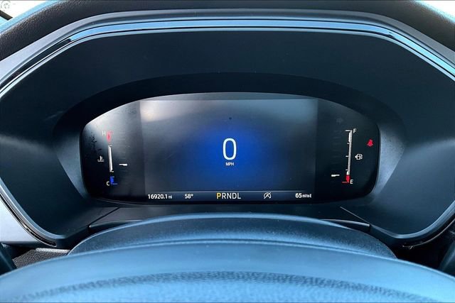 Used 2025 Ford Escape ST-Line Select image 13
