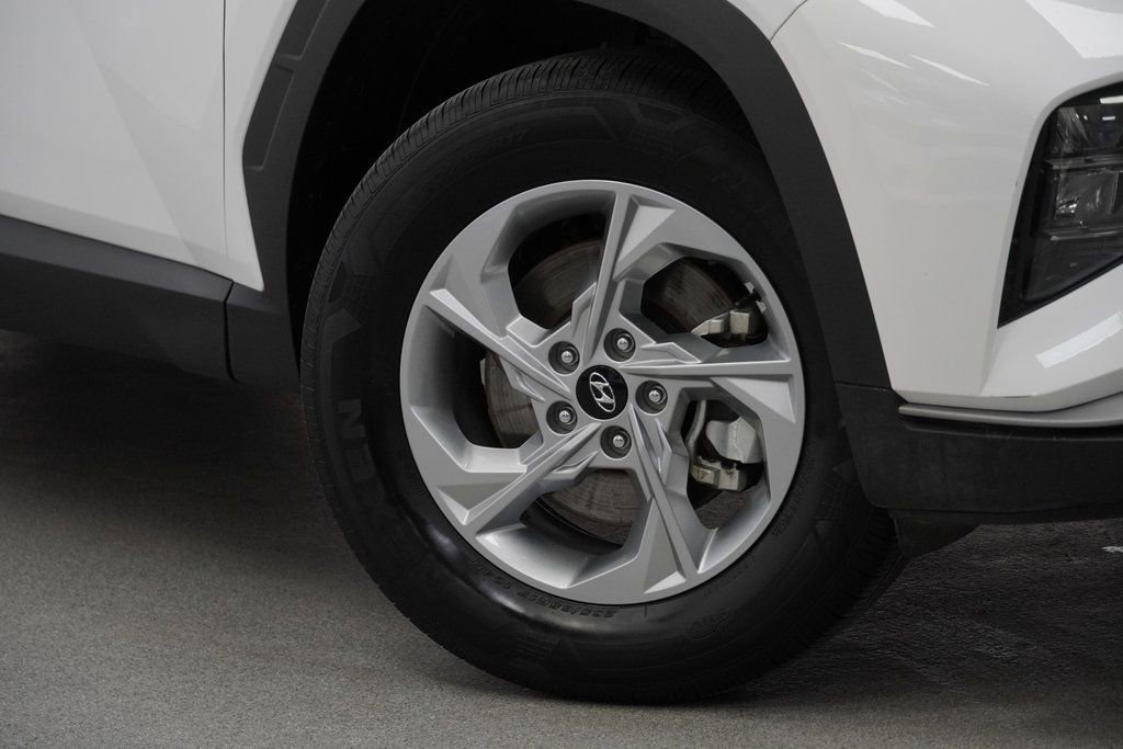 Used 2024 Hyundai Tucson SEL image 4