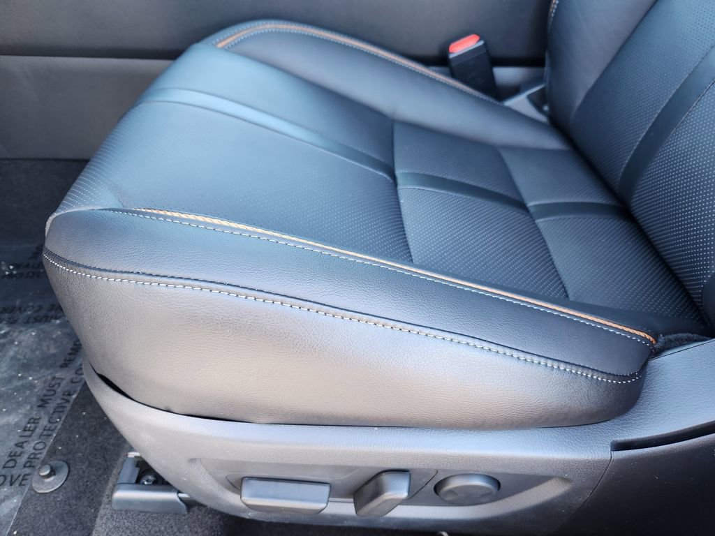 New 2026 MAZDA CX-50 AWD 2.5 Hybrid w/ Weather Package image 15