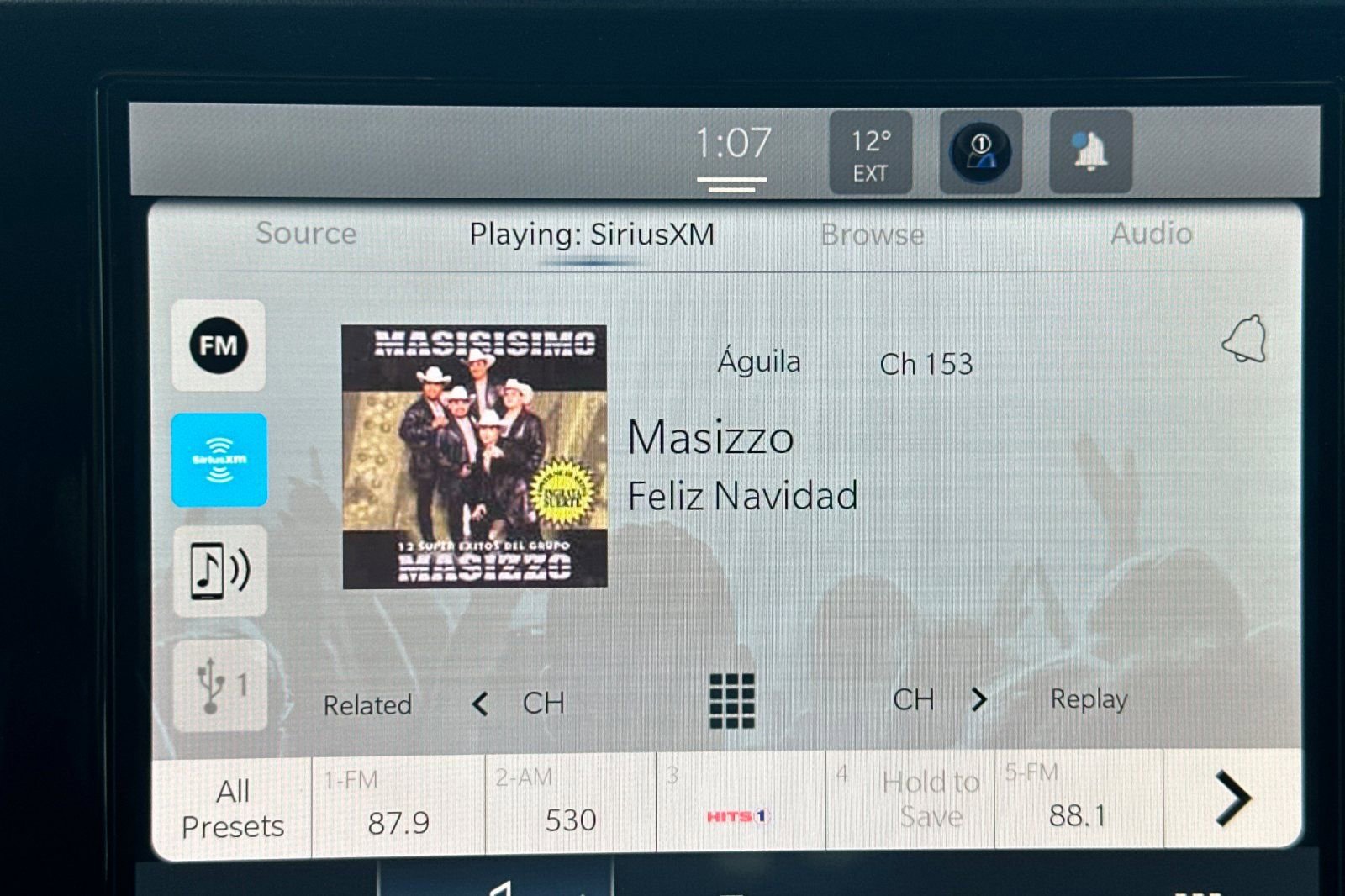 New 2026 RAM 1500 Express image 21