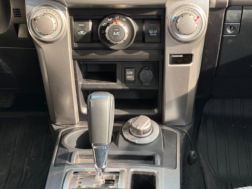 Used 2019 Toyota 4Runner SR5 image 17