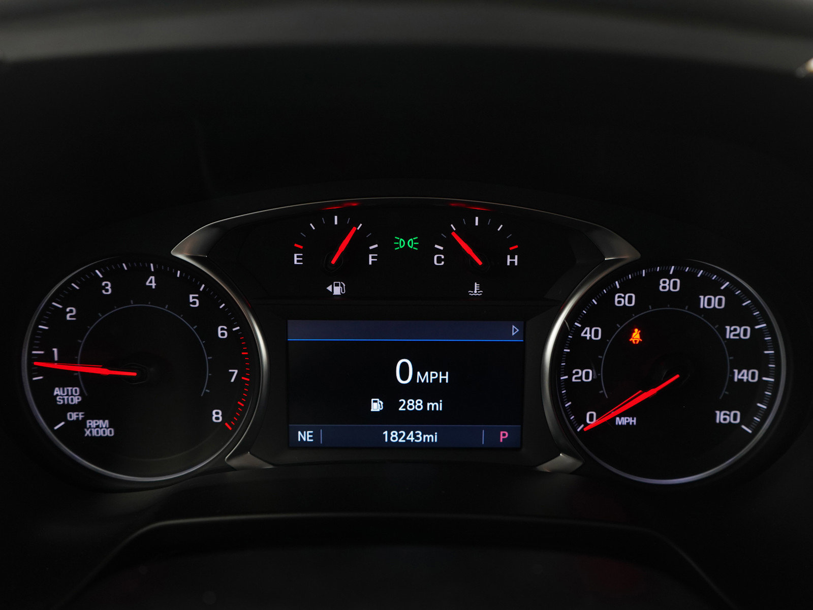 Used 2023 Chevrolet Blazer LT w/ Driver Confidence Package image 27