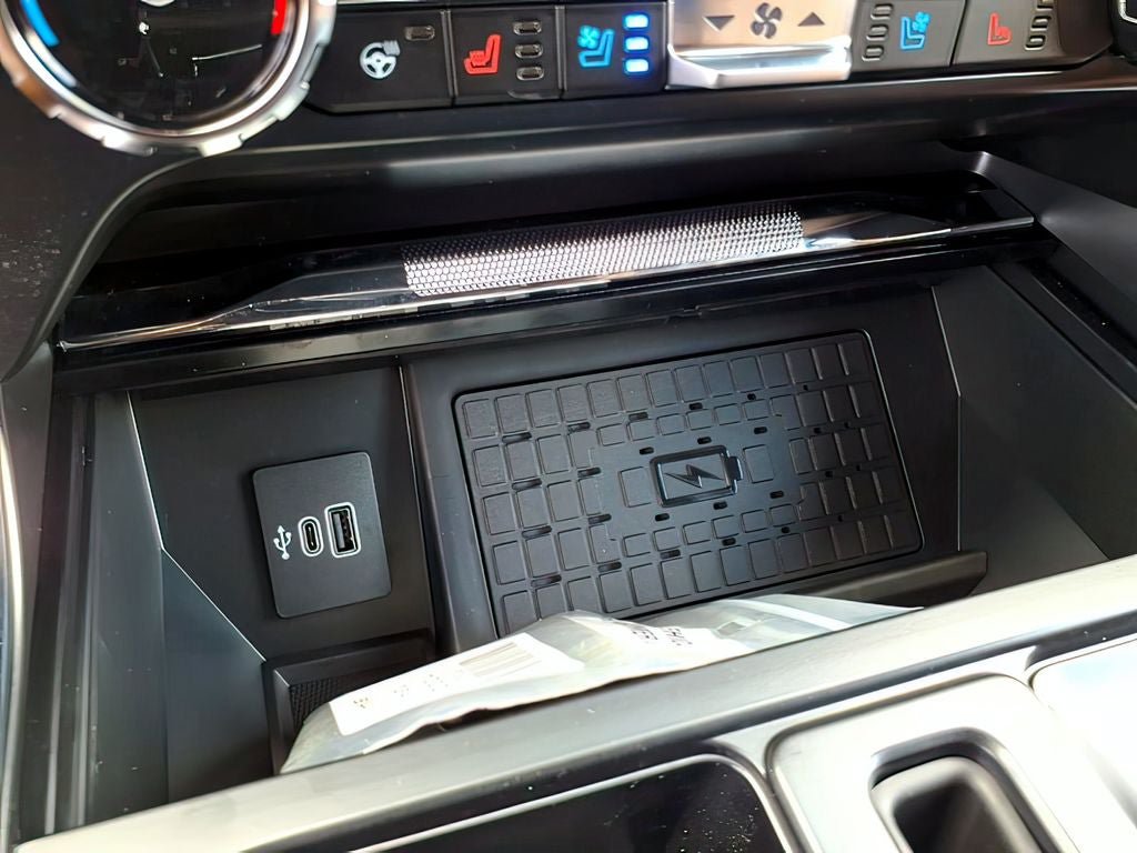 New 2026 Ford F150 King Ranch w/ FX4 Off-Road Package AWD/4WD image 10