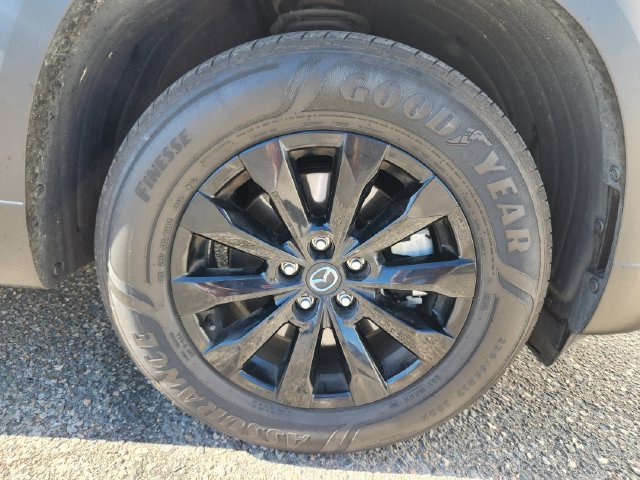 Used 2024 MAZDA CX-50 AWD 2.5 S image 20