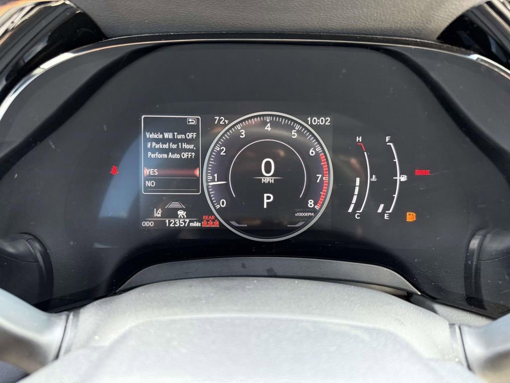 Used 2024 Lexus RX 350 Premium image 30