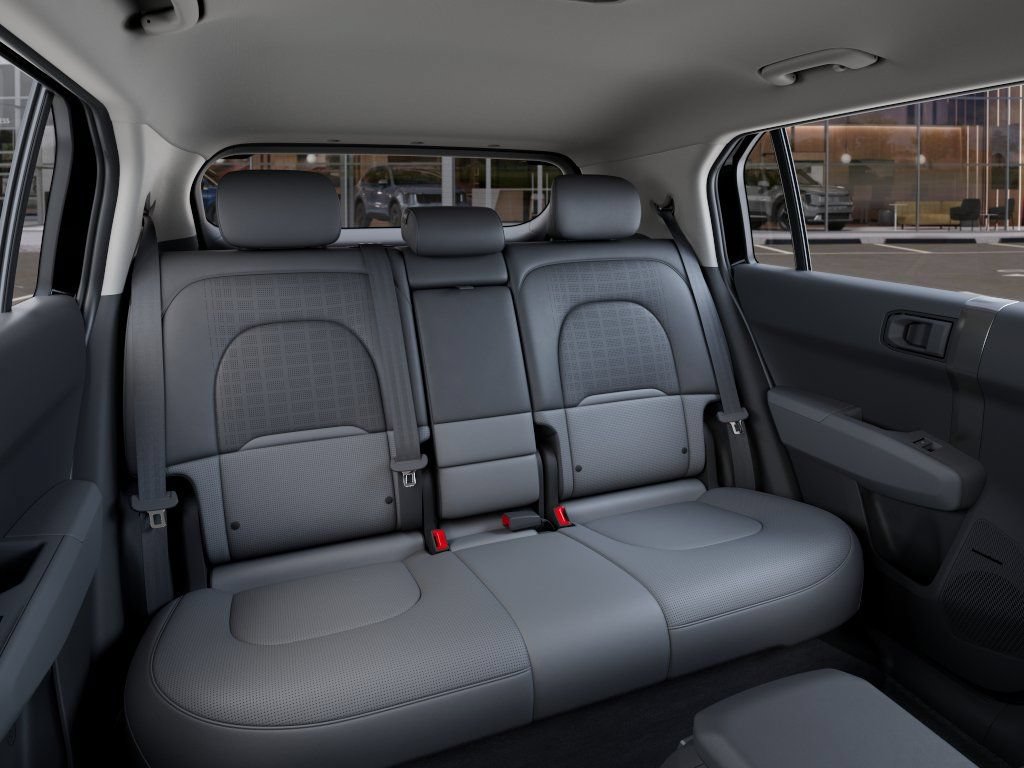 New 2027 Kia EV3 Wind FWD image 16
