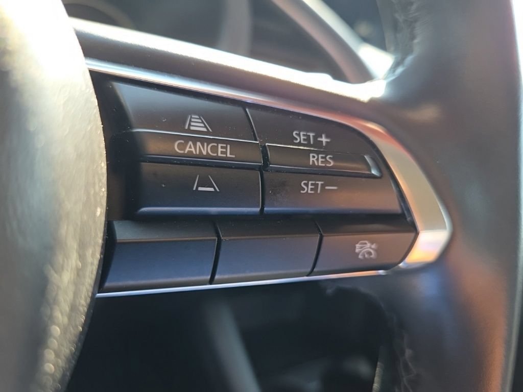 Used 2025 MAZDA MAZDA3 s FWD image 29