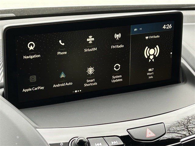 New 2026 Acura RDX A-Spec image 20