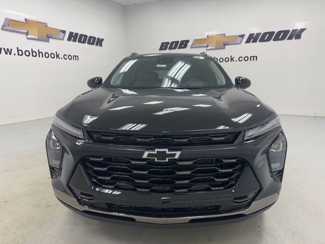 New 2026 Chevrolet Trax ACTIV image 2