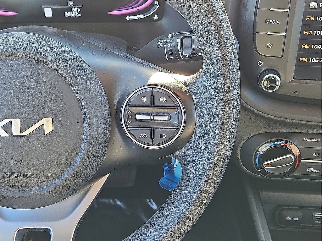 Used 2024 Kia Soul LX w/ Option Group 015 image 19