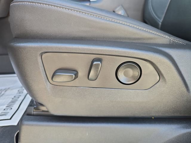 Certified 2023 GMC Sierra 1500 SLT w/ SLT Premium Package image 18