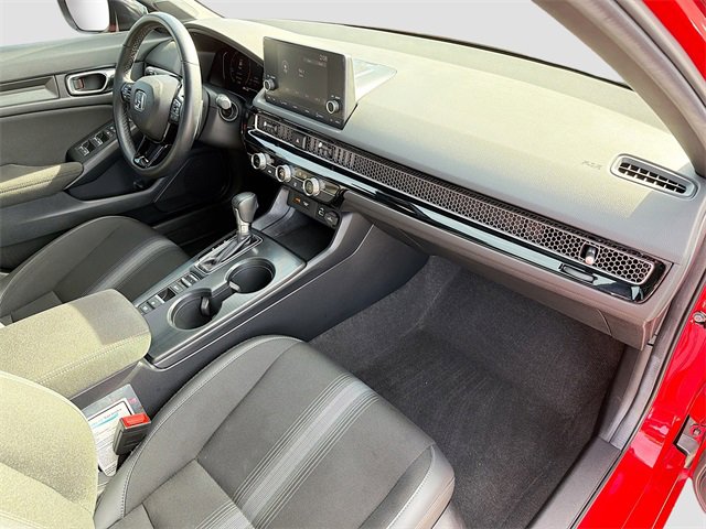 Used 2024 Honda Civic Sport image 12