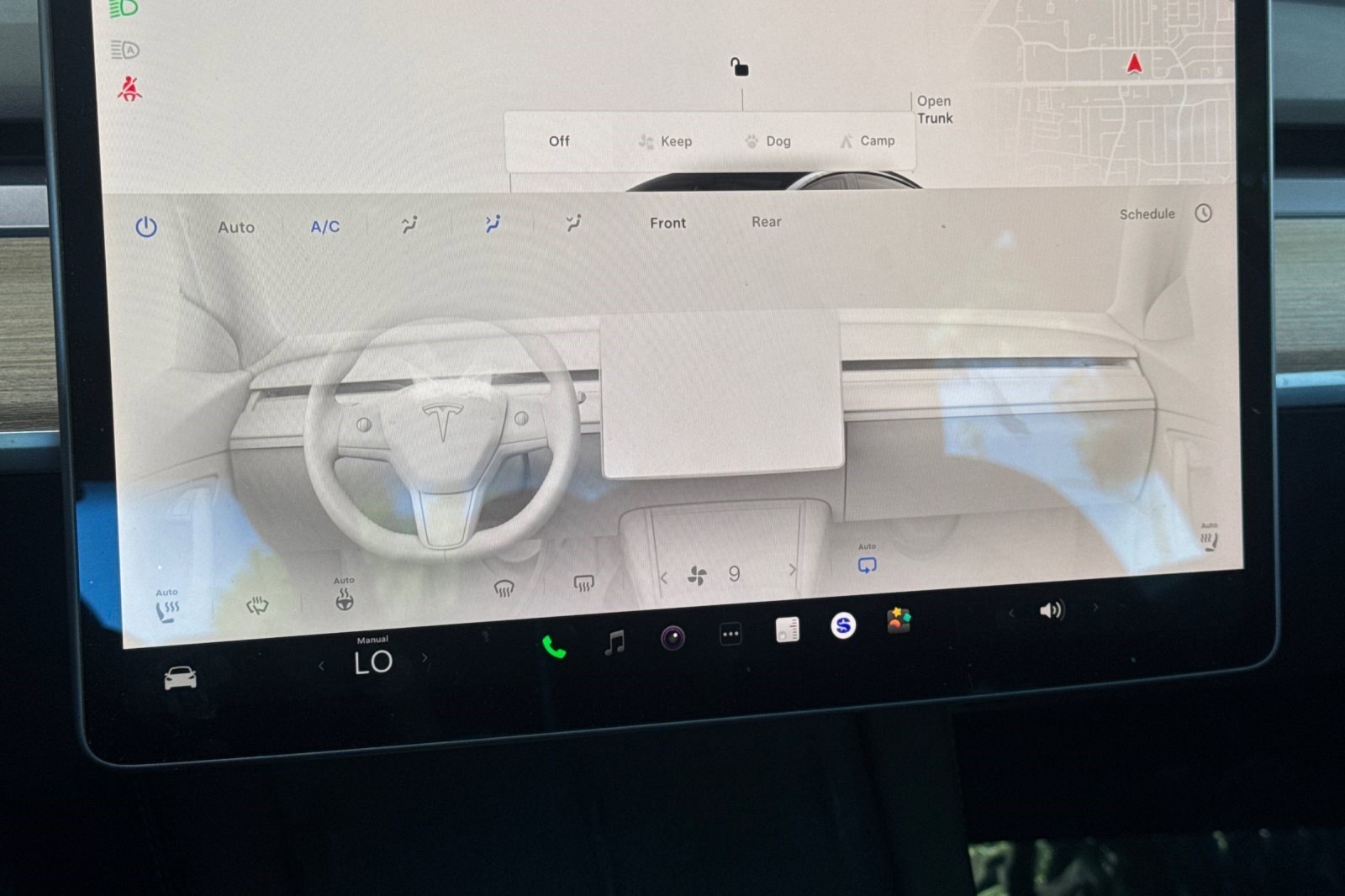 Used 2023 Tesla Model 3 Standard Range RWD image 25