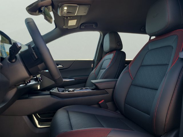 New 2027 Chevrolet Equinox RS FWD image 23
