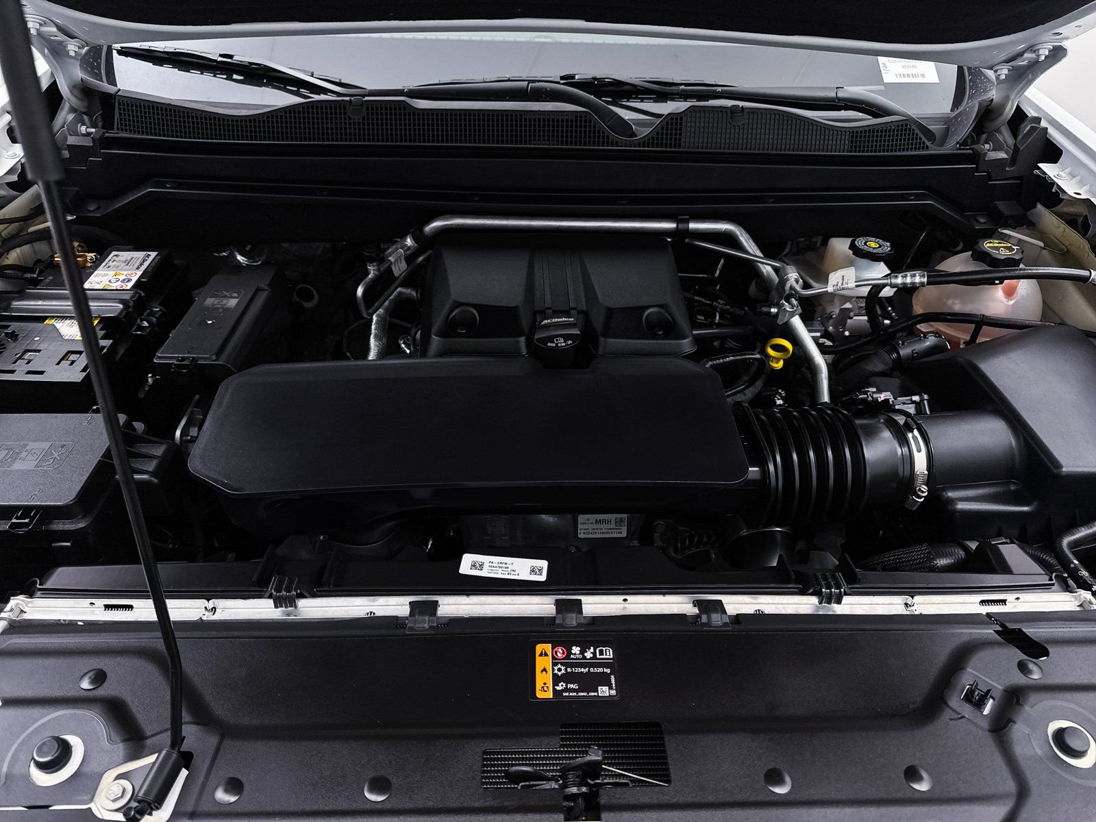 Used 2024 Chevrolet Colorado ZR2 AWD/4WD image 10