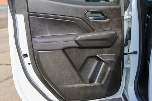 New 2026 Chevrolet Colorado Z71 image 13
