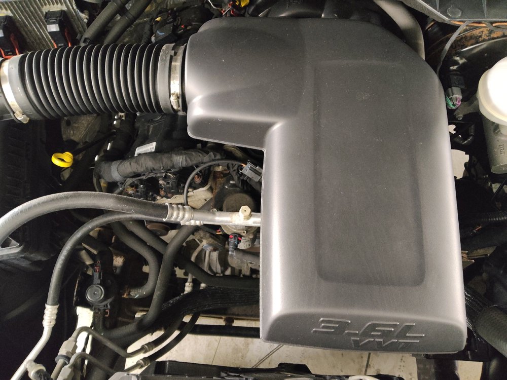 Used 2017 RAM 1500 Tradesman w/ Popular Equipment Group image 30