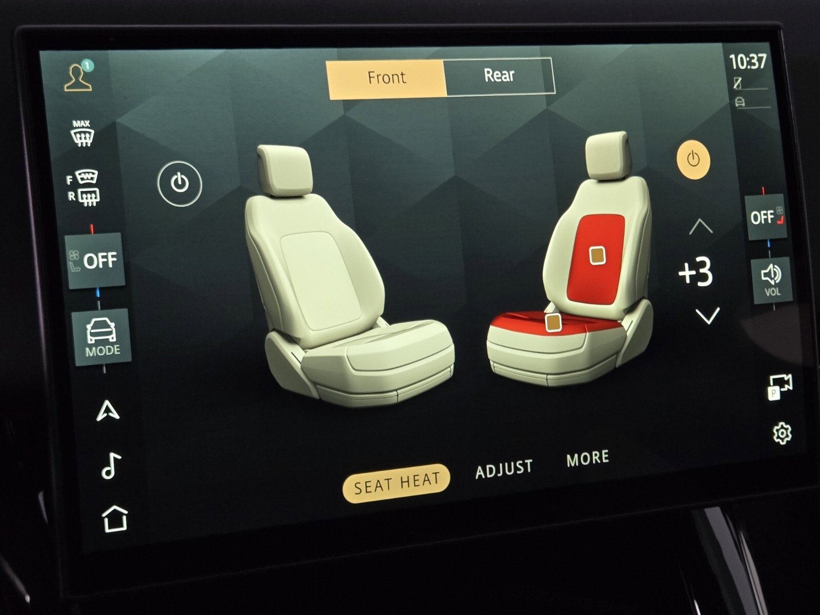 New 2026 Land Rover Range Rover Sport Dynamic SE image 26