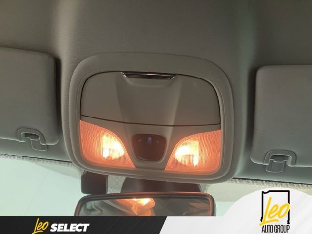 Used 2021 Jeep Cherokee Latitude Lux AWD/4WD image 17