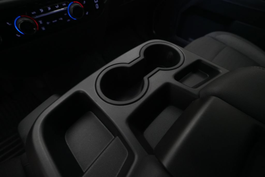 Used 2024 Chevrolet Silverado 1500 LT AWD/4WD image 24