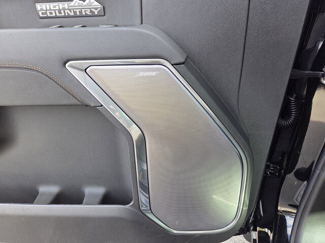 New 2026 Chevrolet Silverado 1500 High Country image 15