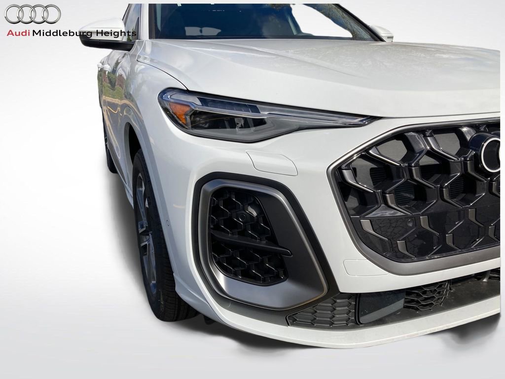 New 2025 Audi Q5 Premium Plus image 33