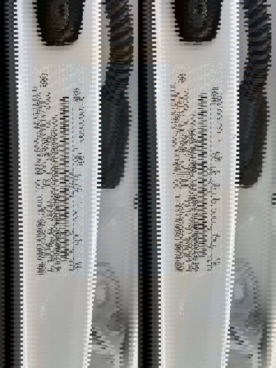 New 2026 Ford F350 King Ranch w/ FX4 Off-Road Package image 53