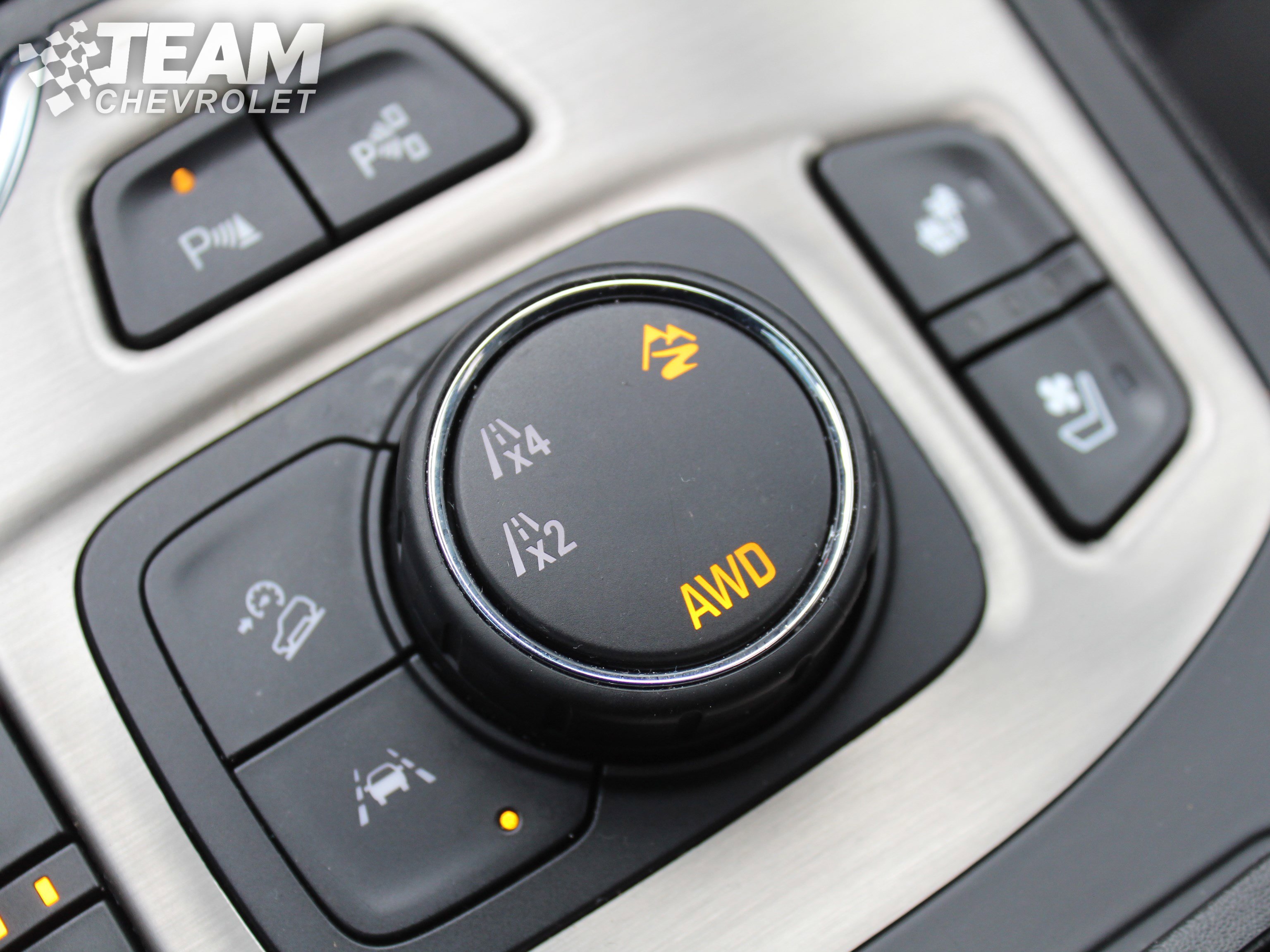 Certified 2024 GMC Terrain Denali w/ Black Diamond Edition image 22