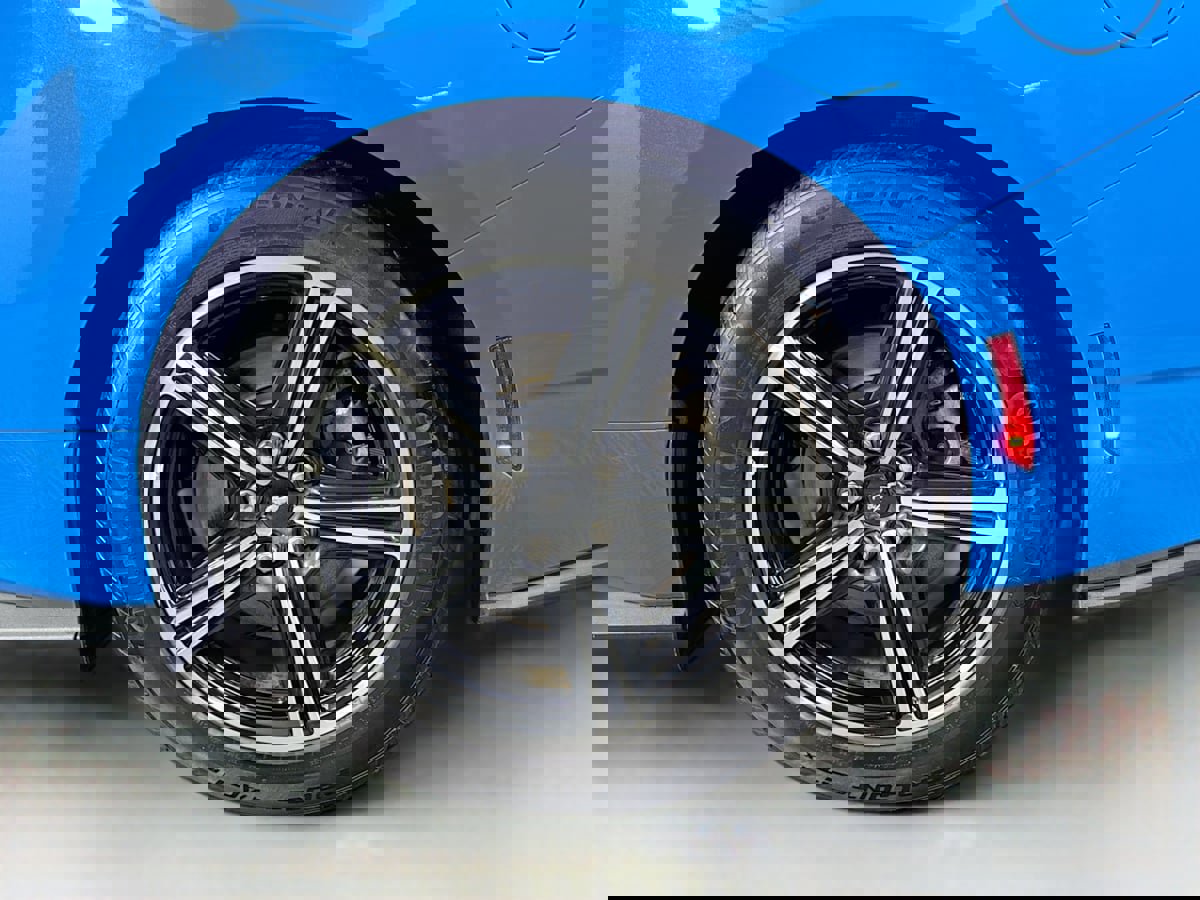 Used 2024 Ford Mustang Premium image 34